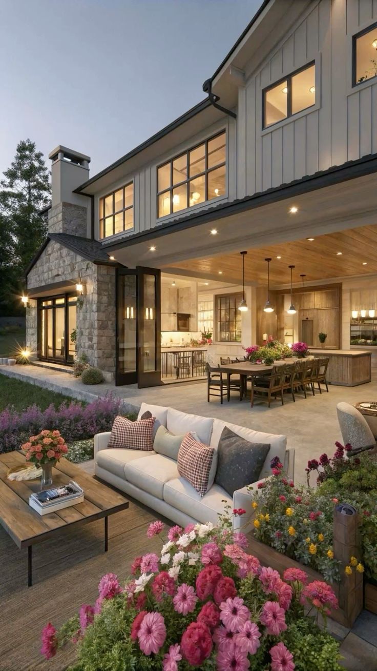Beautiful Home